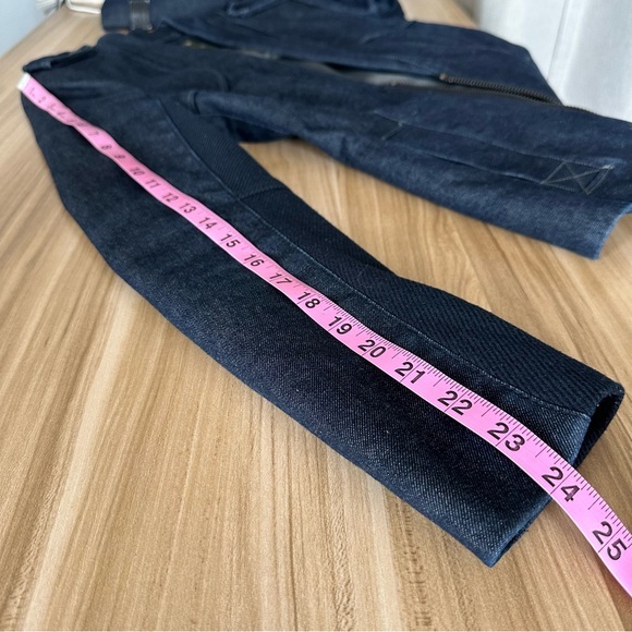 G-Star Raw Military Slim Jacket Size S - Picture 10 of 13